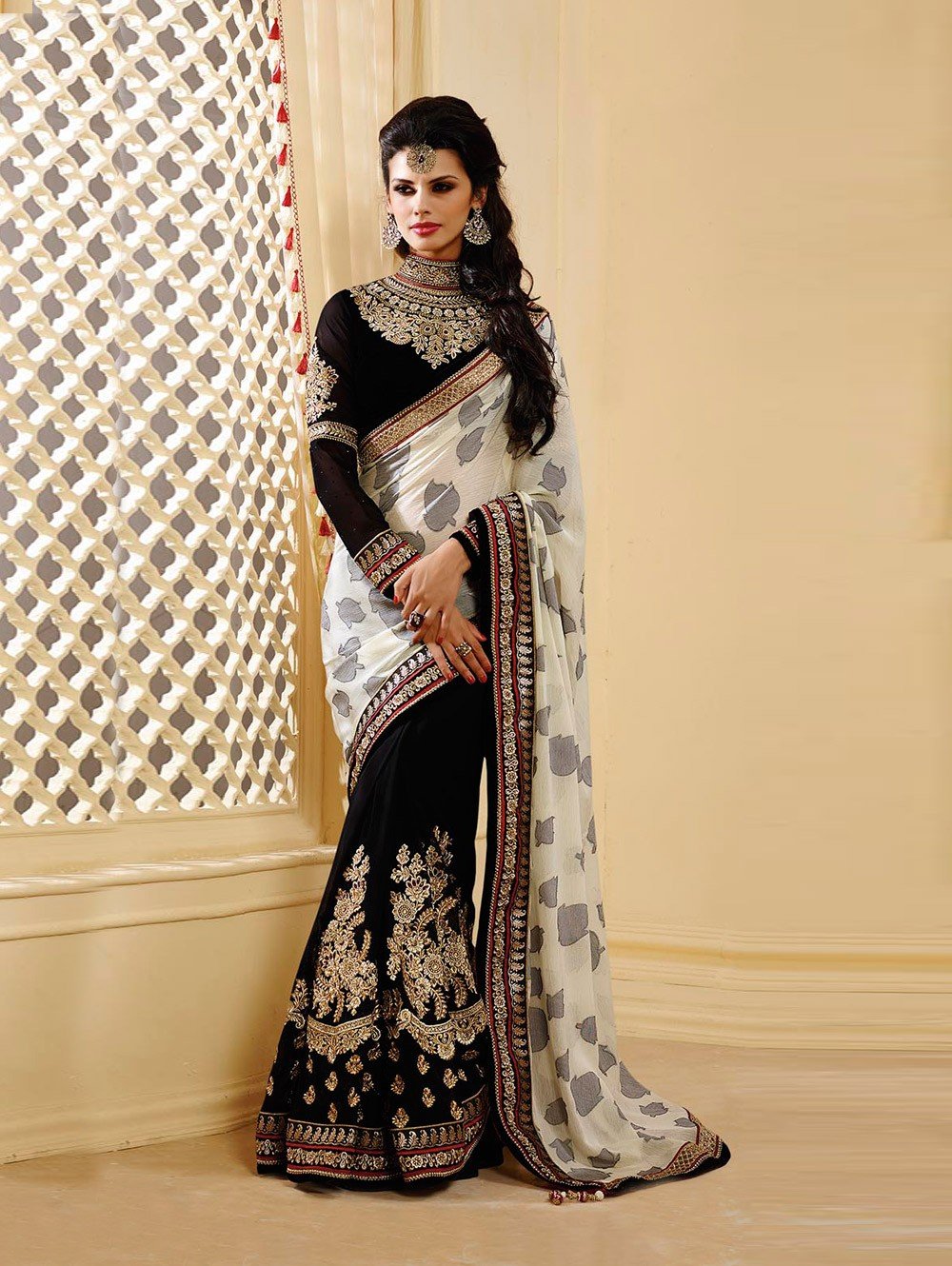 How to make a style statement with Indian Attire