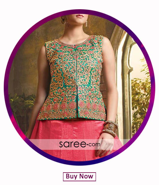 17 Trendy Must Have Lehenga Blouse Designs Saree Com By Asopalav