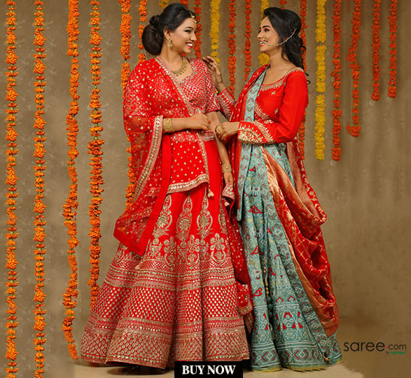 Gujarati Brides