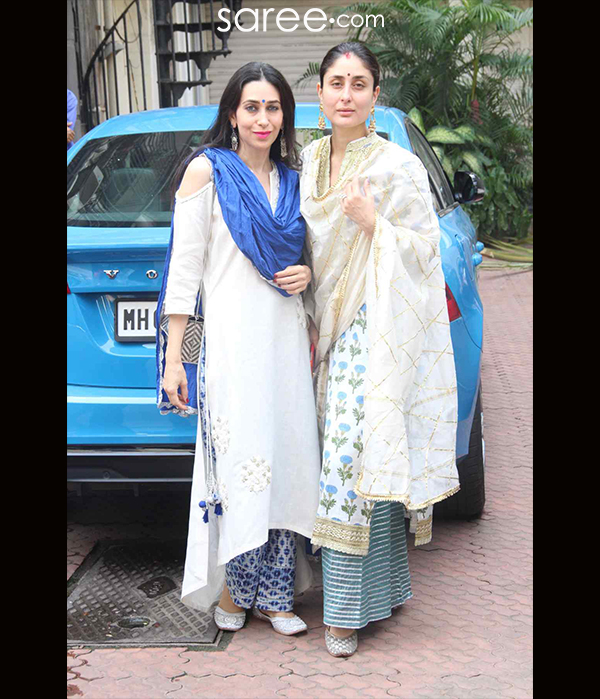 Kapoor Sisters