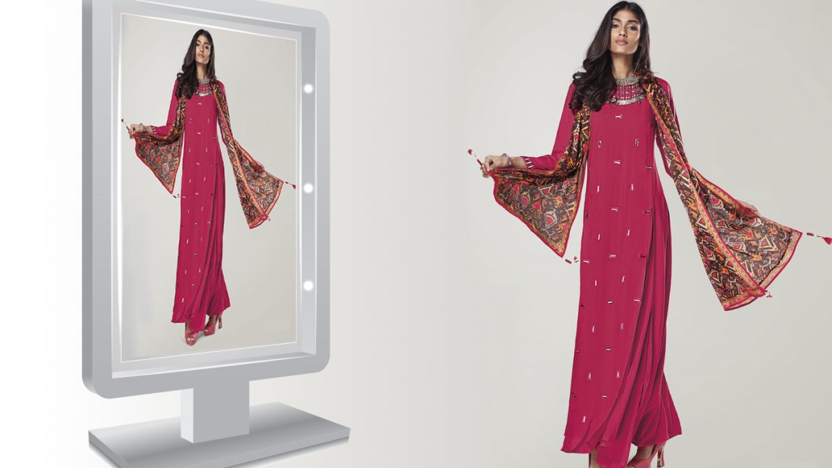Style Tips, Tricks And Hacks To Look Slimmer In A Kurti