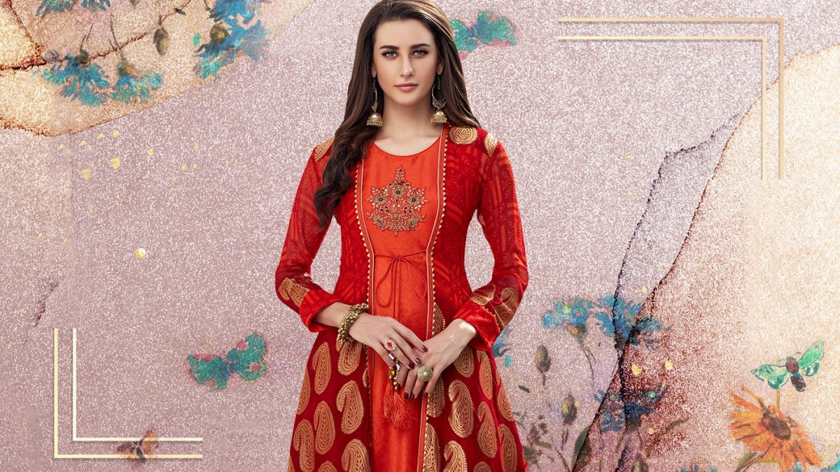 Must-Have Kurtis For Spring-Summer 2020