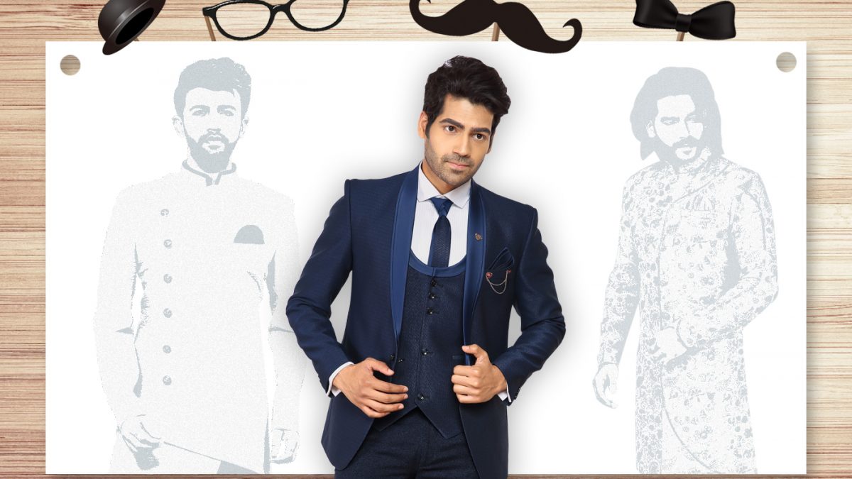 Dapper-Looking Kurtas That You Can Wear For Your Sibling’s Wedding