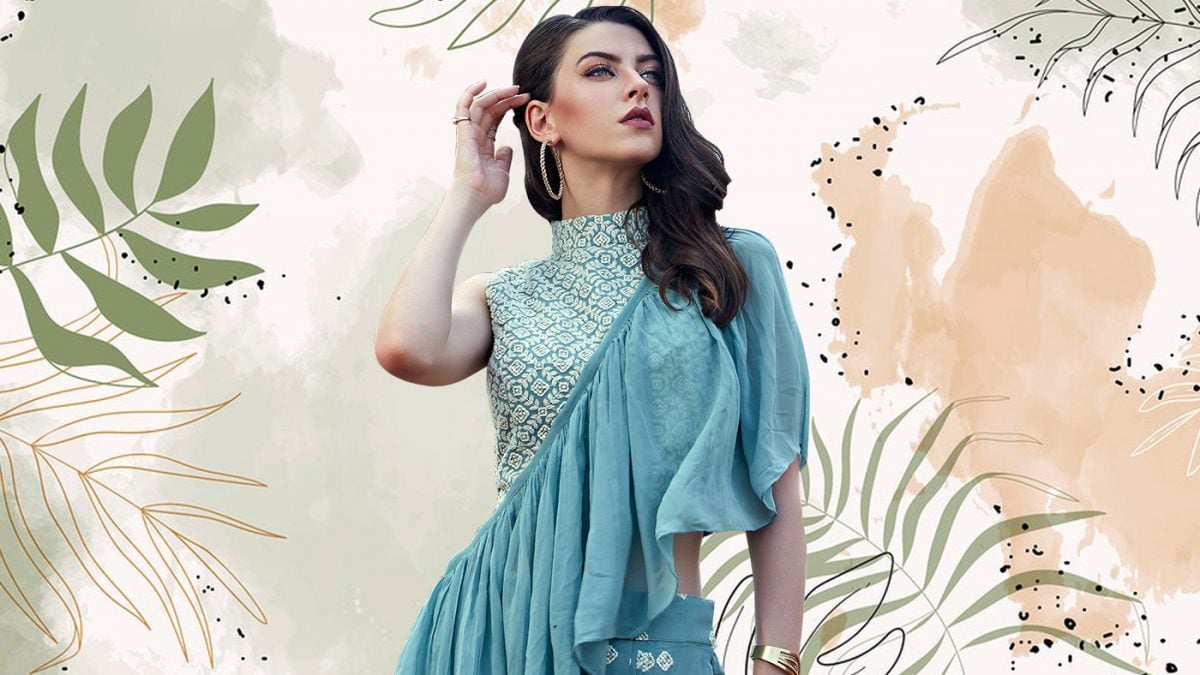 The Trend Of Pastel Hues- For Summers & Beyond