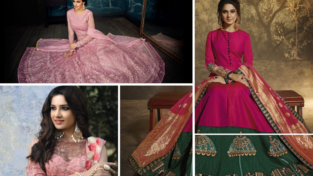 Enchanting Pink Outfits You Must Have This Season