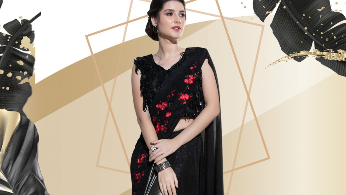 Add Timeless Charm to Your Wardrobe With Vintage Sarees