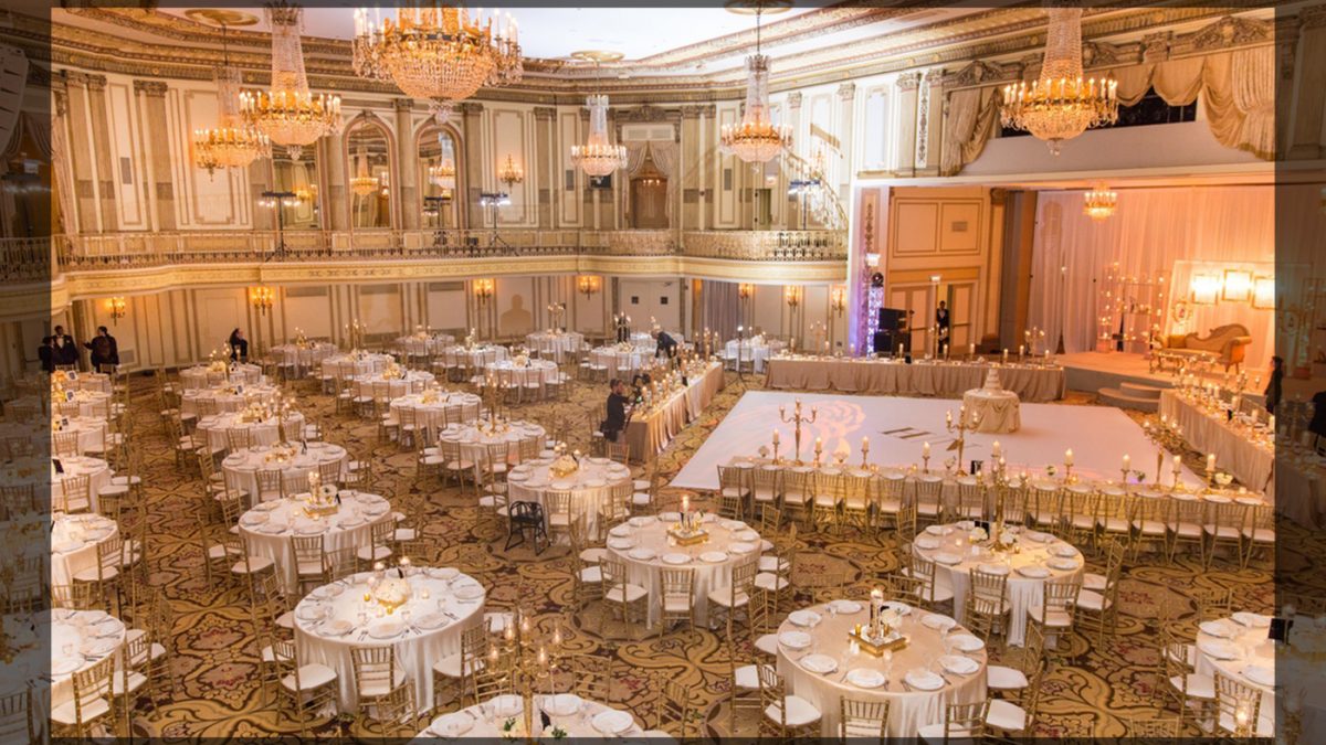 Best Venues For Indian Weddings In Chicago