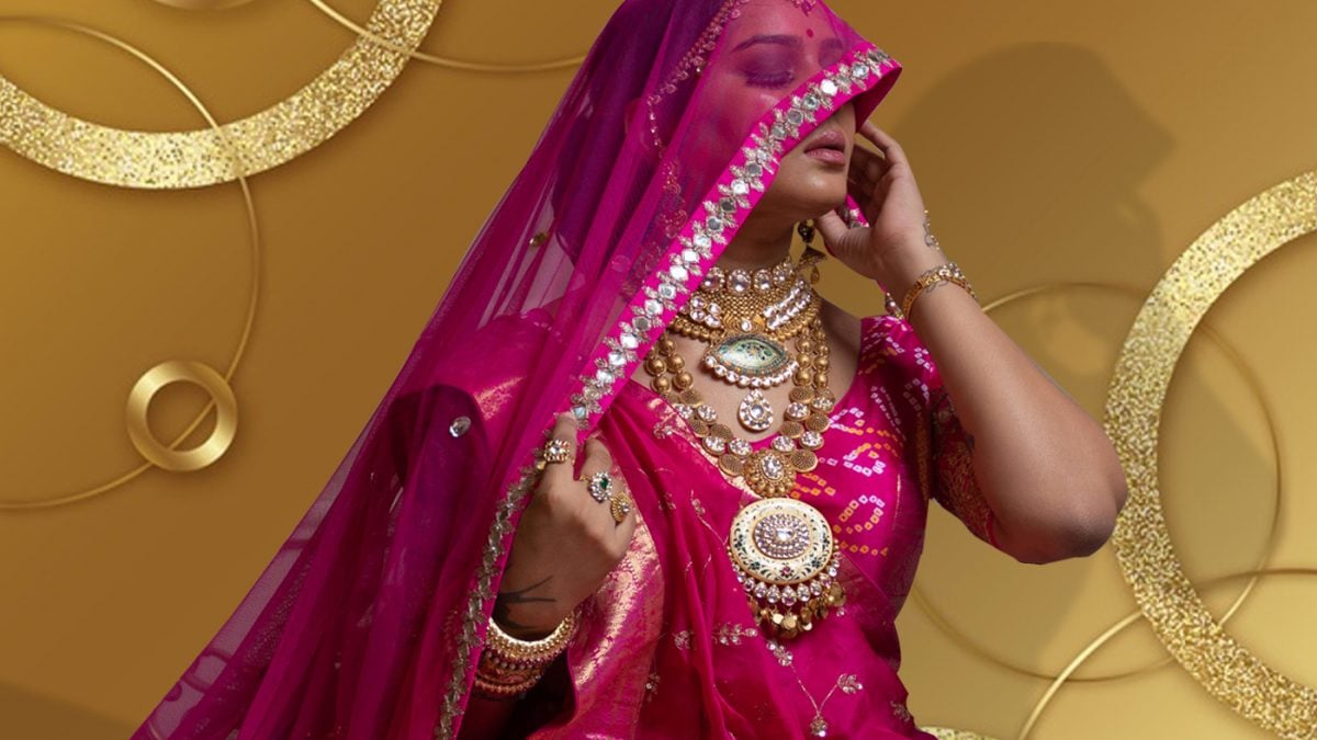 Must-have accessories for this Karva Chauth